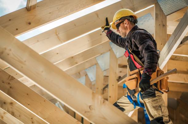 Trusted Rutgers University Busch Campus, NJ Roofing Contractor Experts